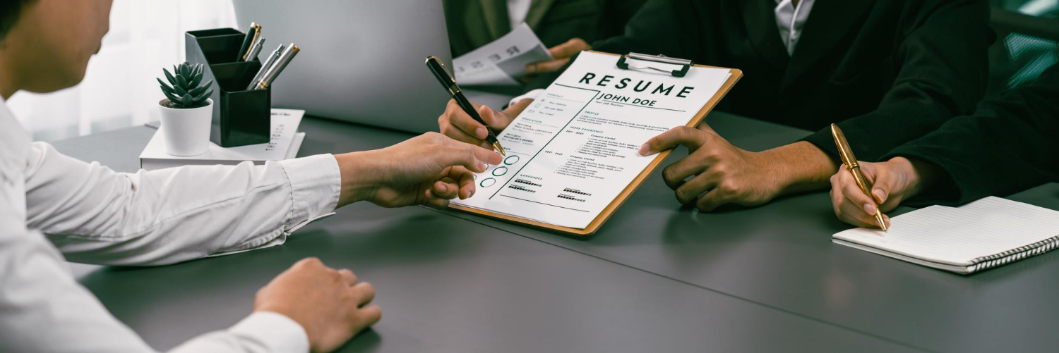 MICE Sales Executive